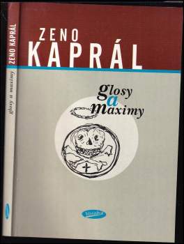 Glosy a maximy