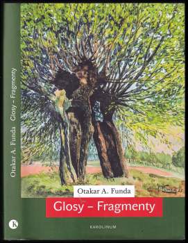 Glosy - fragmenty