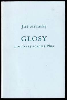 Glosy