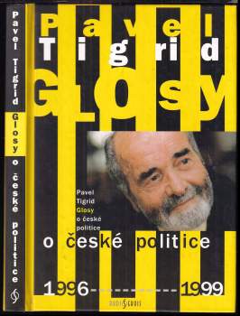 Glosy o české politice 1996-1999