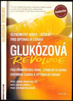 Glukózová revoluce