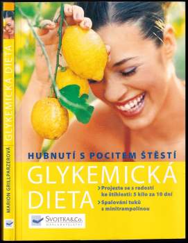 Glykemická dieta