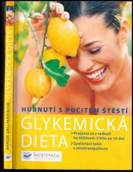 Glykemická dieta