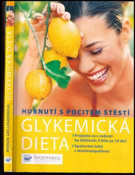 Glyx dieta