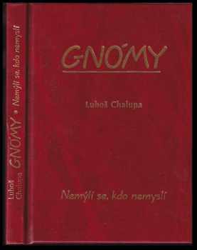Gnómy