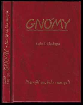 Gnómy