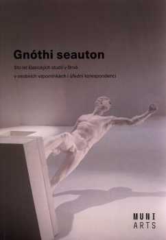 Gnóthi seauton