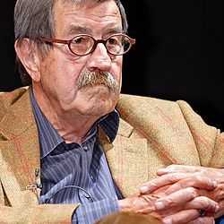 Günter Grass