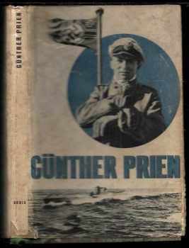 Günther Prien: Günter Prien
