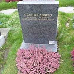Günther Anders