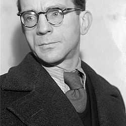 Günther Weisenborn