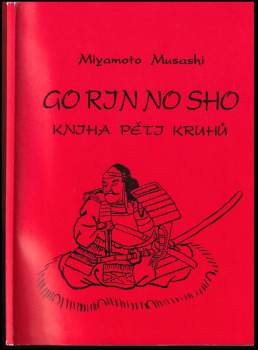 Miyamoto Musashi: Go rin no sho