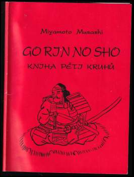 Go rin no sho
