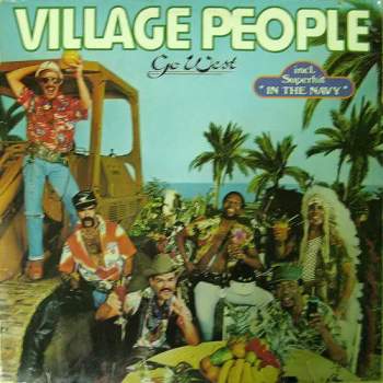 Village People: Go West