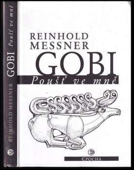 Reinhold Messner: Gobi
