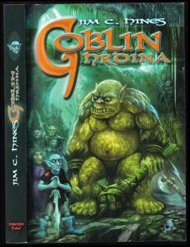 Goblin hrdina