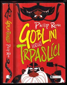 Goblini versus trpaslíci