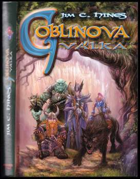 Goblinova válka
