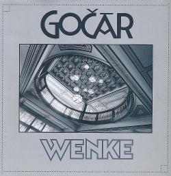 Gočár - Wenke