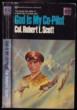 God Is My Co-Pilot