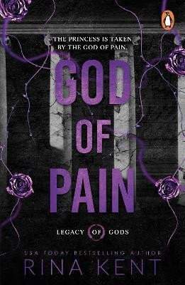 Rina Kent: God of Pain