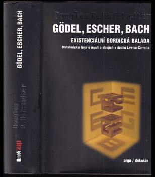 Gödel, Escher, Bach