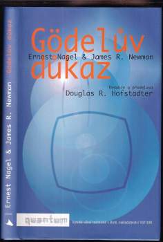 Gödelův důkaz