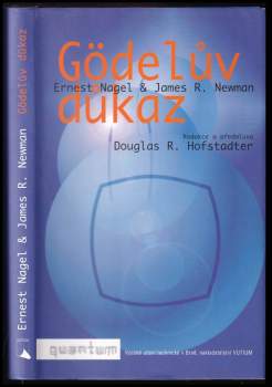 Ernest Nagel: Gödelův důkaz
