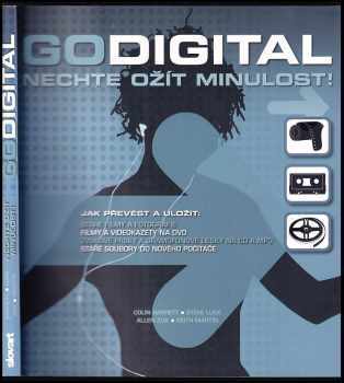 Godigital : nechte ožít minulost !