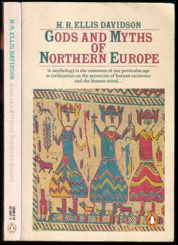 Gods and Myths of Northern Europe