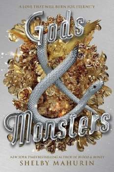 Gods & Monsters