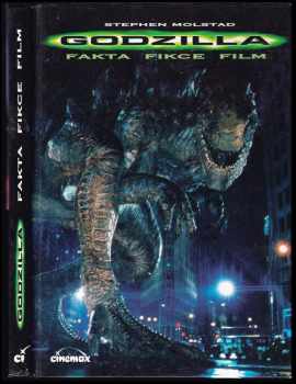 Godzilla - fakta fikce film
