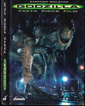 Miloš Jesenský: Godzilla