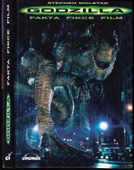 Miloš Jesenský: Godzilla