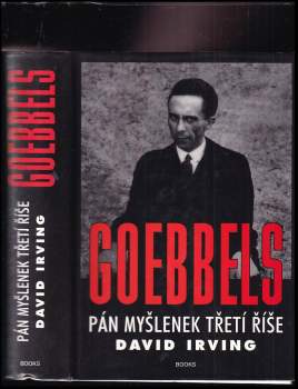 David John Cawdell Irving: Goebbels
