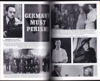 David John Cawdell Irving: Goebbels