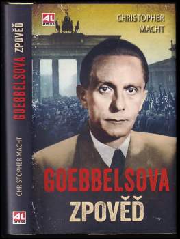 Goebbelsova zpověď
