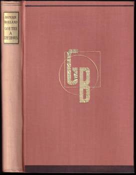 Romain Rolland: Goethe a Beethoven