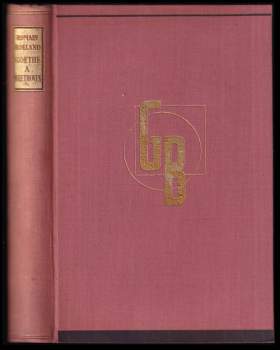 Goethe a Beethoven