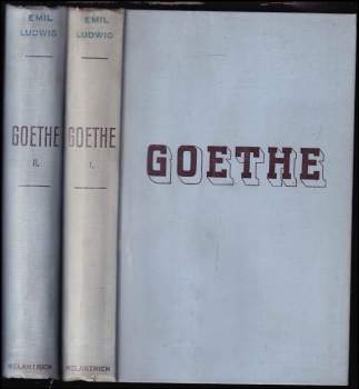 Goethe