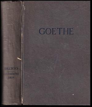 Goethe