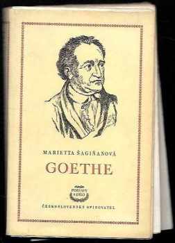 Goethe