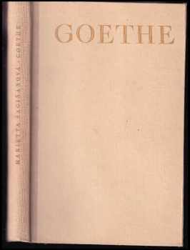Goethe