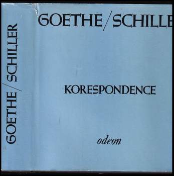 Goethe Schiller