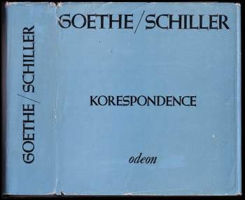 Goethe Schiller