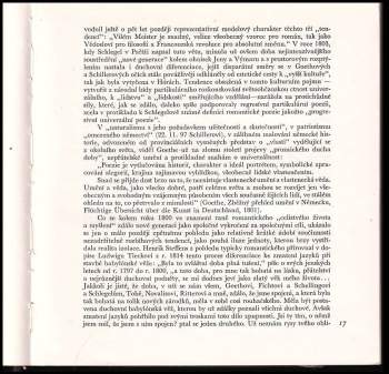 Johann Wolfgang von Goethe: Goethe Schiller