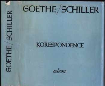 Goethe Schiller