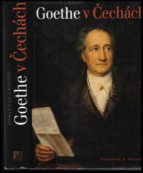 Goethe v Čechách