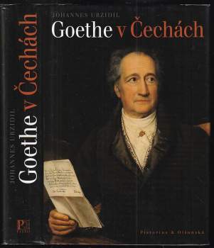 Goethe v Čechách