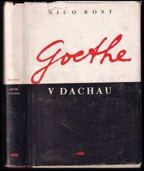 Goethe v Dachau